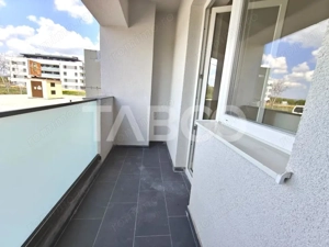 Apartament decomandat - la cheie - 2 camere balcon si loc de parcare - imagine 7