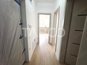 Apartament decomandat - la cheie - 2 camere balcon si loc de parcare - imagine 8