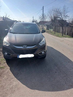hyundai ix35 - imagine 5
