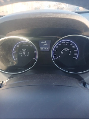 hyundai ix35 - imagine 3