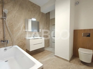 Apartament decomandat - la cheie - 2 camere balcon si loc de parcare - imagine 4