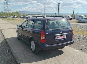 Opel Astra G,1,4 benzina, rar facut - imagine 4