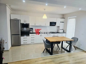 Apartament 3 Camere-2 Bai-loc de parcare inclus-Giroc