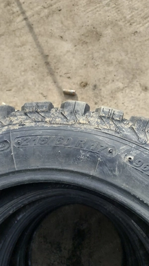 Anvelope cramponate  - imagine 3