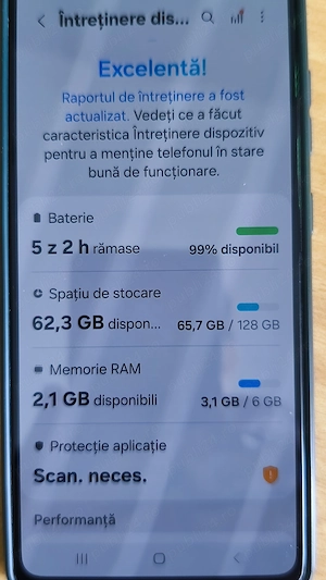 Samsung A 52S 5G 128 Gb