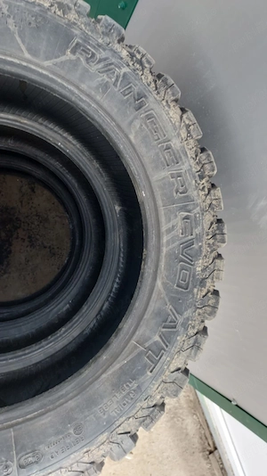 Anvelope cramponate  - imagine 5