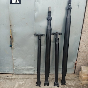 Cardane Mercedes Sprinter  - imagine 4