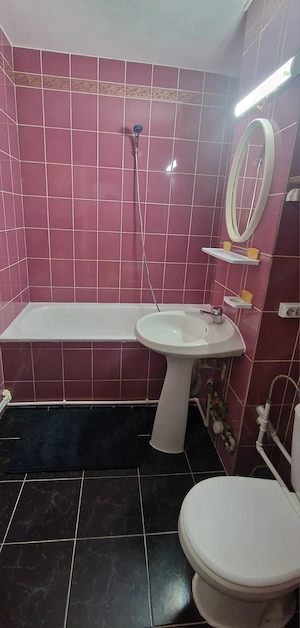 Apartament de vânzare 2 cam zona Anda - imagine 9