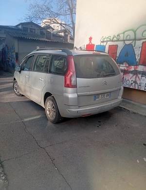 Citroen Picasso C4 7 locuri  - imagine 3
