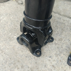 Cardane Mercedes Sprinter  - imagine 6