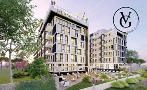 Apartament 2 camere | MERAKI RESORT & SPA - imagine 2