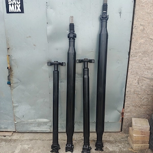 Cardane Mercedes Sprinter 