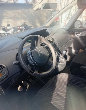 Citroen Picasso C4 7 locuri  - imagine 2