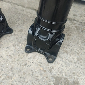 Cardane Mercedes Sprinter  - imagine 8