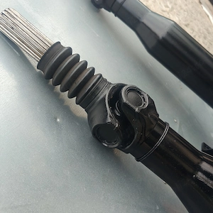 Cardane Mercedes Sprinter  - imagine 7