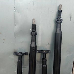 Cardane Mercedes Sprinter  - imagine 3