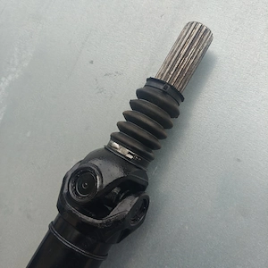 Cardane Mercedes Sprinter  - imagine 5