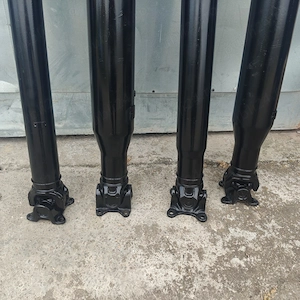 Cardane Mercedes Sprinter  - imagine 2