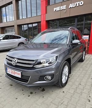 Vw Tiguan,  2012