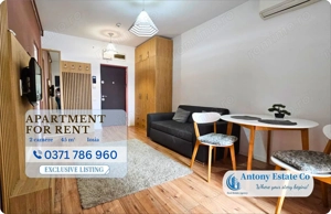 Apartament de inchiriat, 2 camere, Iosia, Oradea