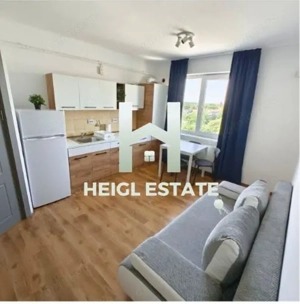 Apartament modern cu 2 camere in zona Iosefin