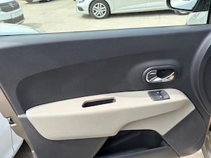 Dacia Lodgy 7 Locuri   1.5 Dci - 110 c.p   Euro 5  Posibilitate finanțare doar cu buletinul. Avans 0 - imagine 10