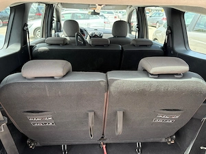 Dacia Lodgy 7 Locuri   1.5 Dci - 110 c.p   Euro 5  Posibilitate finanțare doar cu buletinul. Avans 0 - imagine 8