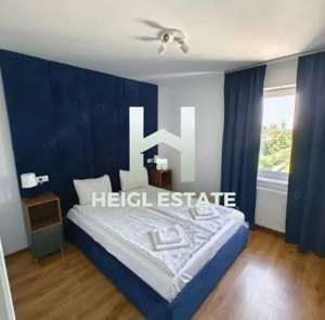 Apartament modern cu 2 camere in zona Iosefin - imagine 3