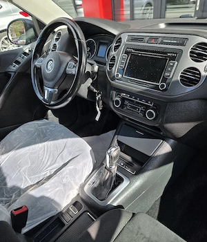 Vw Tiguan,  2012 - imagine 5