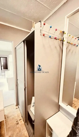 Vanzare Apartament 3 Camere Semidecomandat Bd.Ctin.Brancoveanu - imagine 10