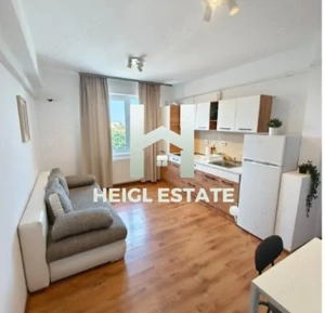 Apartament modern cu 2 camere in zona Iosefin - imagine 2