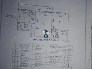 Inchiriere Apartament 2 Camere Semidecomandat Berceni-Secuilor