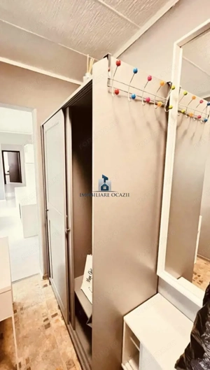 Vanzare Apartament 3 Camere Semidecomandat Bd.Ctin.Brancoveanu - imagine 3