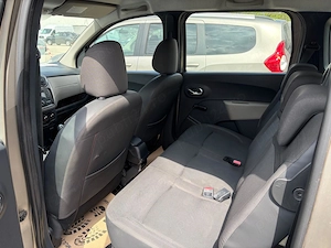 Dacia Lodgy 7 Locuri   1.5 Dci - 110 c.p   Euro 5  Posibilitate finanțare doar cu buletinul. Avans 0 - imagine 7