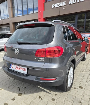 Vw Tiguan,  2012 - imagine 3