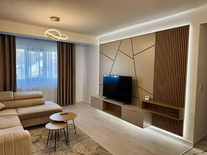 Apartament modern Visan