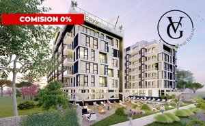 Apartament 2 camere - MERAKI RESORT & SPA