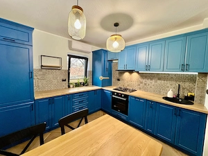 2 camere | Hala Centrala | Prima inchiriere | Liber - imagine 4