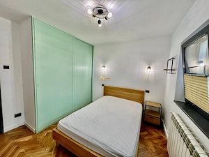 2 camere | Hala Centrala | Prima inchiriere | Liber