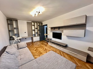 2 camere | Hala Centrala | Prima inchiriere | Liber - imagine 3