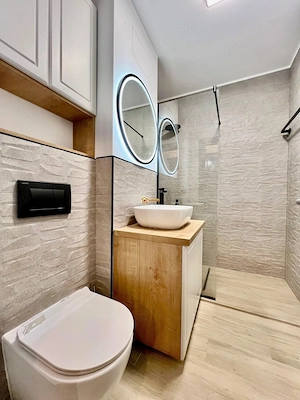 2 camere | Hala Centrala | Prima inchiriere | Liber - imagine 5