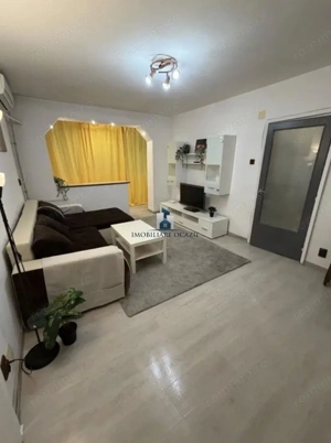 Inchiriere Apartament 2 Camere Semidecomandat Berceni-Secuilor