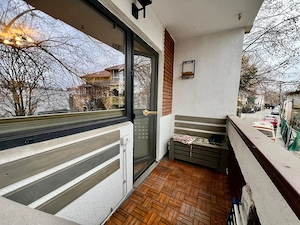 2 camere | Hala Centrala | Prima inchiriere | Liber - imagine 6