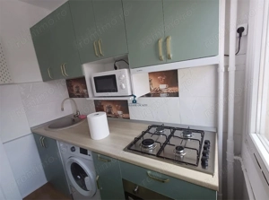 Garsoniera Semidecomandata Berceni-Turnu Magurele - imagine 7