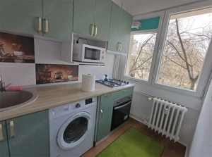 Garsoniera Semidecomandata Berceni-Turnu Magurele - imagine 2