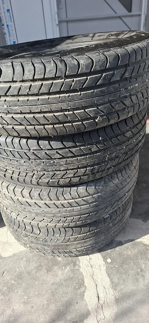 anvelope de vara 195 65 r15 - imagine 4