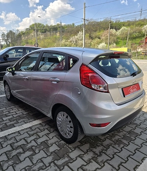Ford Fiesta, 2014 - imagine 2