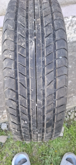 anvelope de vara 195 65 r15 - imagine 3