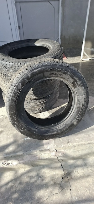 anvelope de vara 195 65 r15 - imagine 2