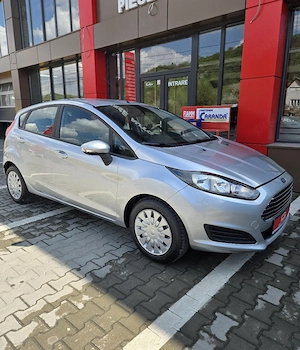 Ford Fiesta, 2014 - imagine 3